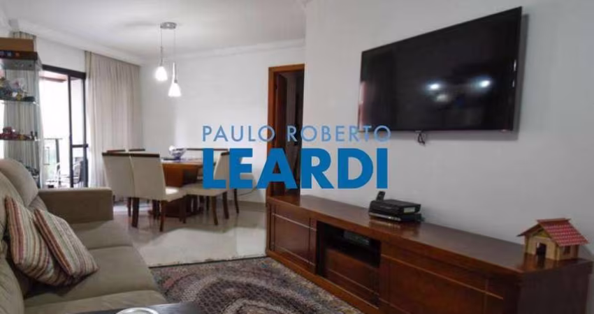 Apartamento à venda na Rua Cayowaá, 705, Perdizes, São Paulo