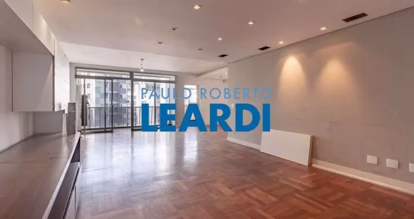 Apartamento à venda na Rua Doutor Albuquerque Lins, 574, Higienópolis, São Paulo