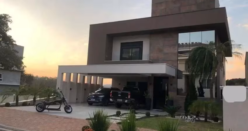 Casa em condomínio fechado à venda na Alameda Hércules, 580, Alphaville, Santana de Parnaíba