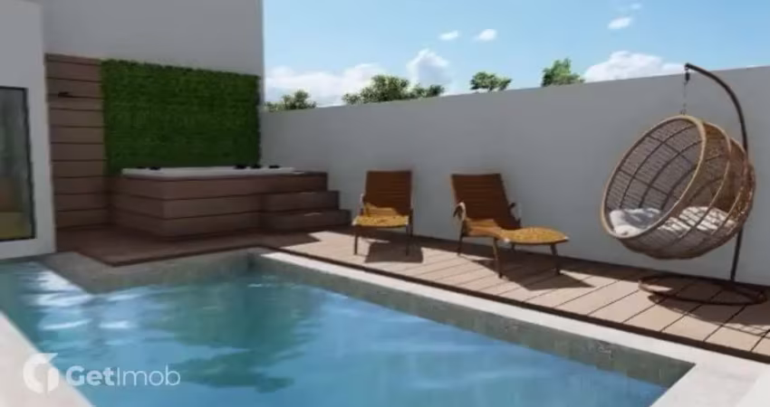 Casa em condomínio fechado à venda na Alameda Sarapuí, 225, Alphaville, Santana de Parnaíba