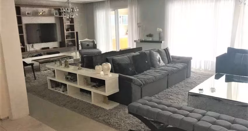 Apartamento com 4 quartos à venda na Rua Monte Alegre, 838, Perdizes, São Paulo