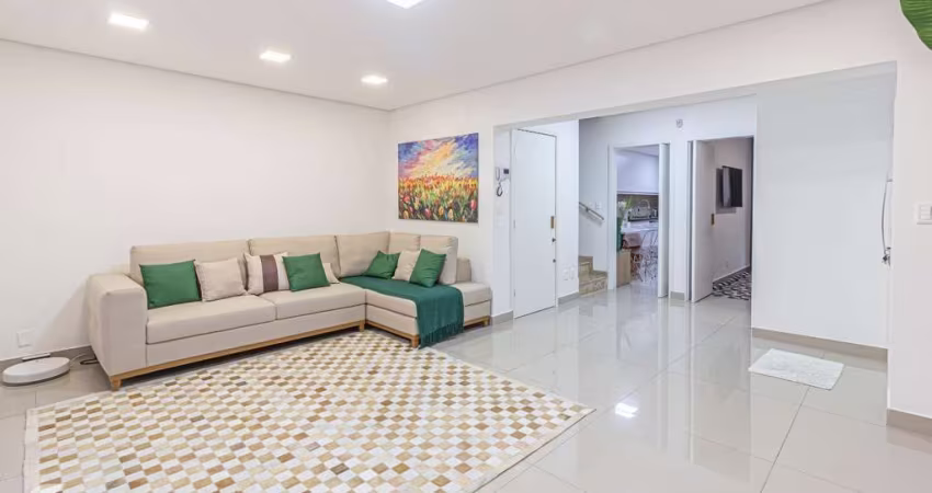 Casa com 3 quartos à venda na Rua dos Caetés, 796, Perdizes, São Paulo