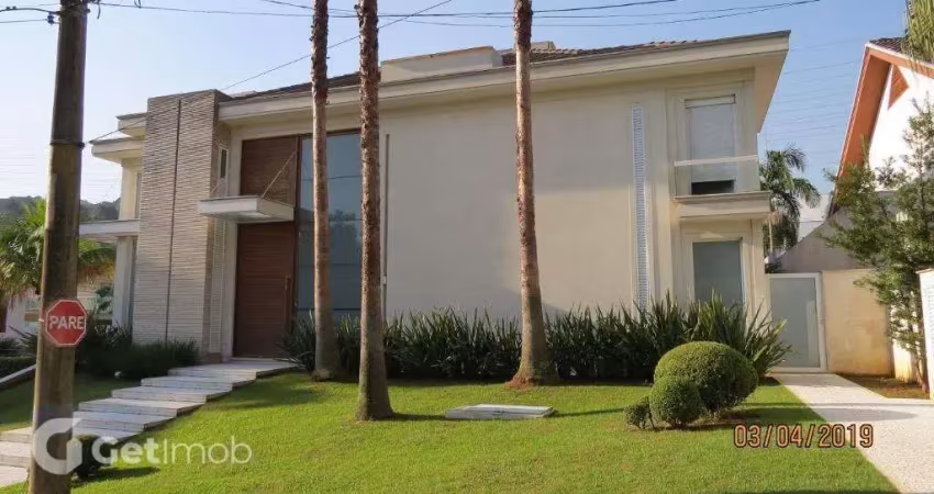 Casa em condomínio fechado à venda na Singapura, 11, Tamboré, Santana de Parnaíba