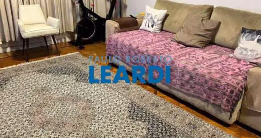 Apartamento à venda na Rua Cardoso de Almeida, 820, Perdizes, São Paulo