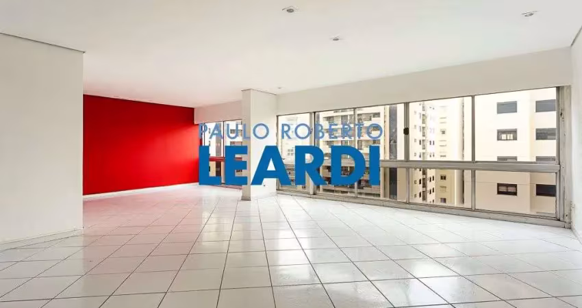Apartamento à venda na Alameda Jaú, 1486, Jardim Paulista, São Paulo