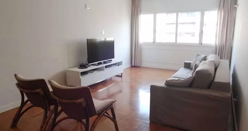 Apartamento com 3 quartos à venda na Avenida Paulista, 620, Bela Vista, São Paulo