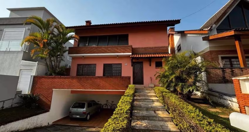 Casa em condomínio fechado à venda na das Orquídeas, 121, Alphaville, Santana de Parnaíba
