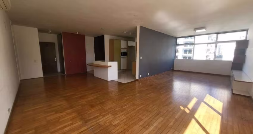 Apartamento com 3 quartos à venda na Rua Doutor Veiga Filho, 228, Santa Cecília, São Paulo