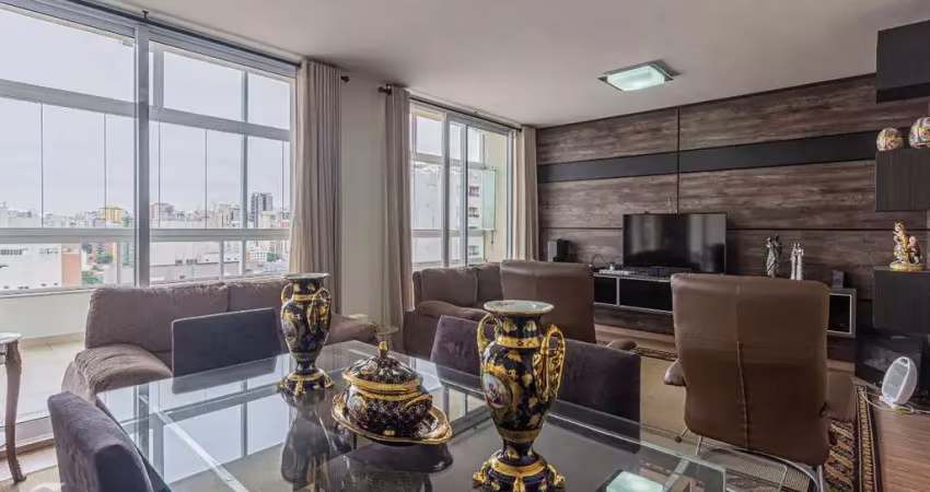 Apartamento com 4 quartos à venda na Rua Airosa Galvão, 168, Perdizes, São Paulo