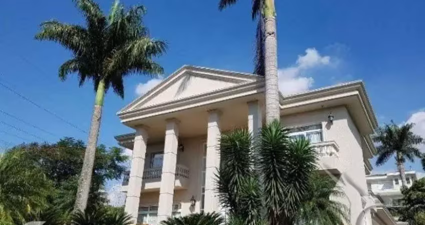 Casa em condomínio fechado à venda na Páscoa, 208, Tamboré, Santana de Parnaíba