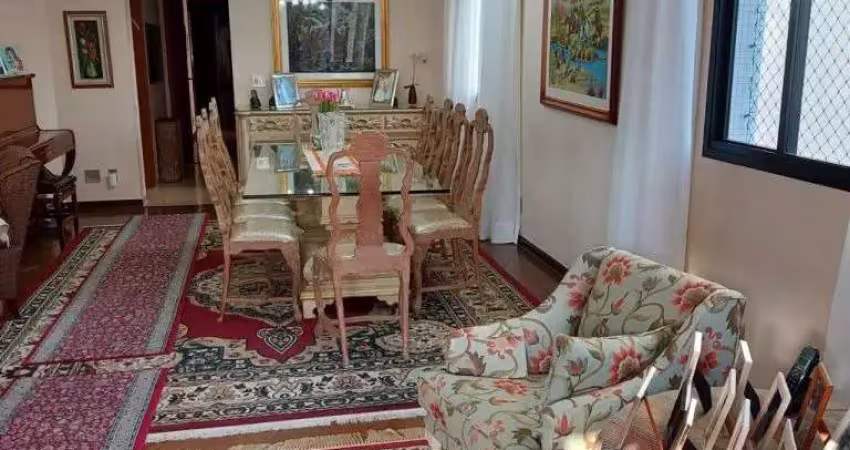 Apartamento com 4 quartos à venda na Rua Baronesa de Itu, 721, Santa Cecília, São Paulo