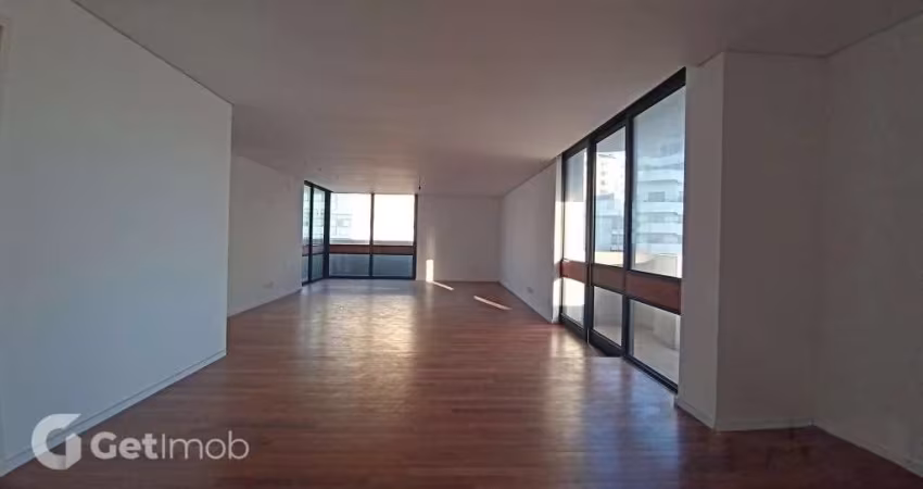 Apartamento com 3 quartos à venda na Rua Maranhão, 320, Higienópolis, São Paulo