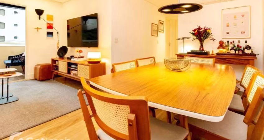 Apartamento com 2 quartos à venda na Rua Apiacás, 403, Perdizes, São Paulo
