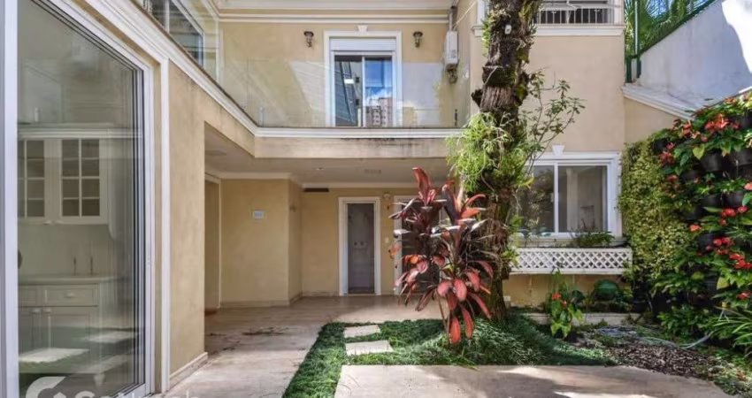 Casa em condomínio fechado com 3 quartos à venda na Rua Inocêncio Unhate, 120, Perdizes, São Paulo