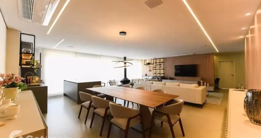 Apartamento com 3 quartos à venda na Avenida Andrômeda, 162, Green Valley Alphaville, Barueri