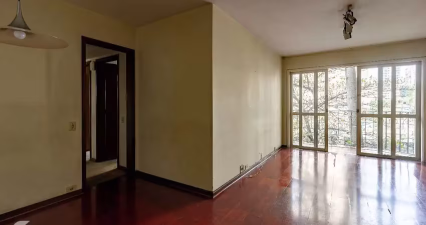 Apartamento com 3 quartos à venda na Rua Capitão Messias, 64, Perdizes, São Paulo