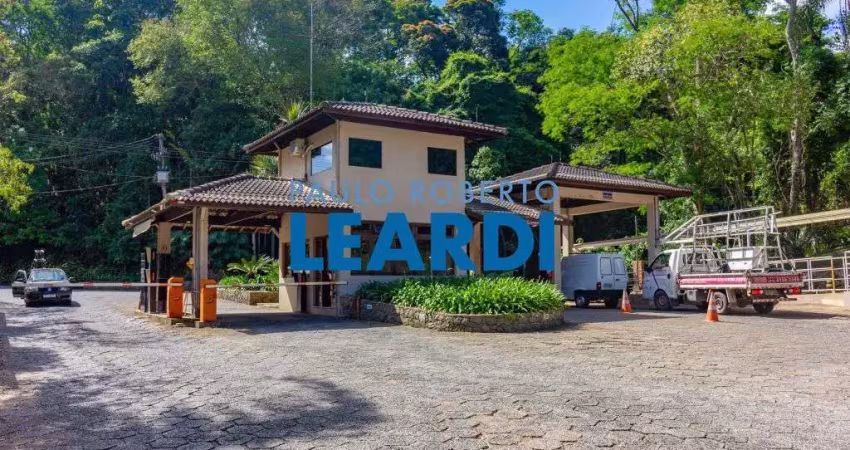 Terreno em condomínio fechado à venda na RUA DA PRAIA, Ressaca, Ibiúna