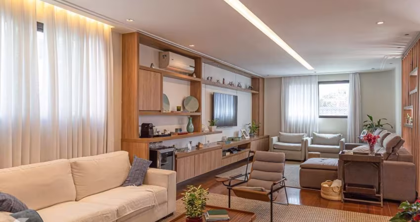 Apartamento com 4 quartos à venda na Rua Maranhão, 213, Higienópolis, São Paulo