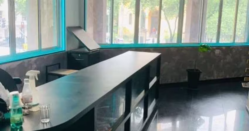 Ponto comercial para alugar na Rua Ana Cintra, 312, Campos Eliseos, São Paulo