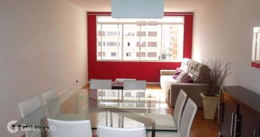 Apartamento com 2 quartos à venda na Rua Cardoso de Almeida, 820, Perdizes, São Paulo