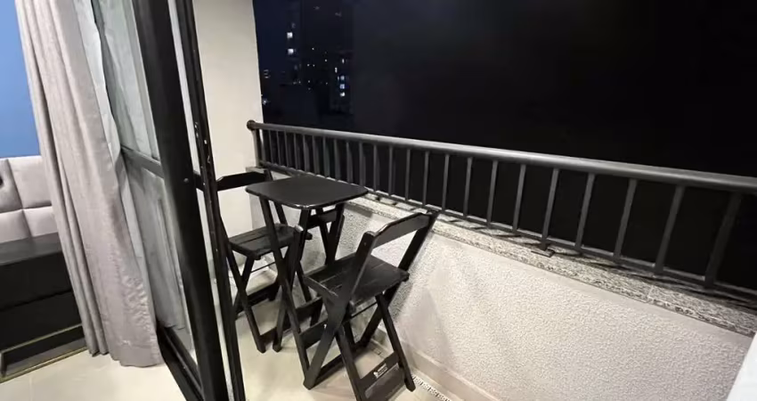 Apartamento com 1 quarto à venda na Rua Cardeal Arcoverde, 2004, Pinheiros, São Paulo