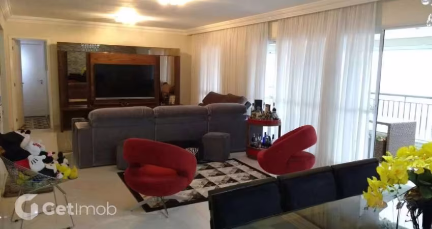 Apartamento com 3 quartos para alugar na Avenida Francisco Matarazzo, 1850, Água Branca, São Paulo