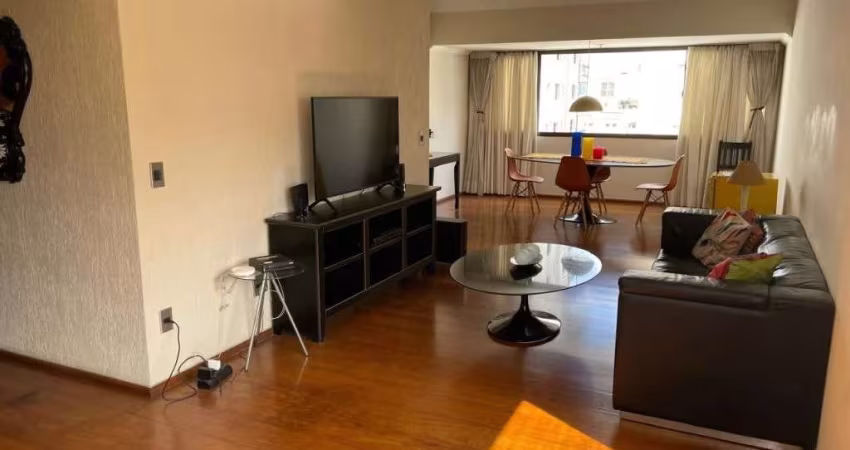 Apartamento com 3 quartos à venda na Rua Turiassu, 75, Perdizes, São Paulo