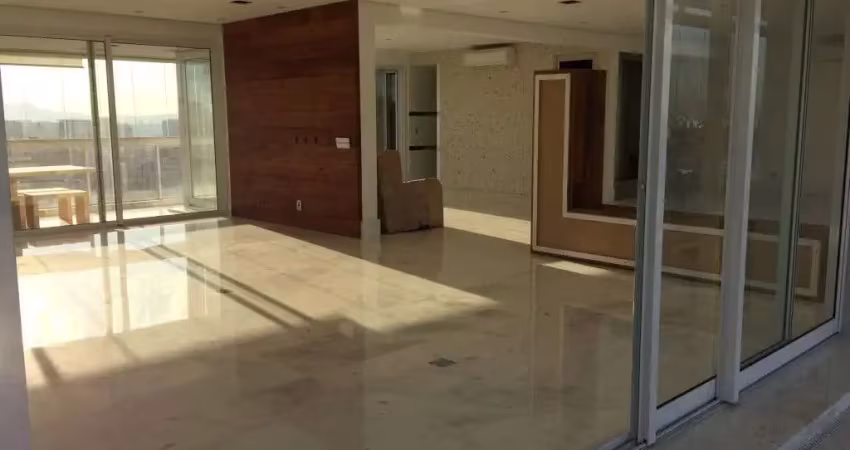 Apartamento com 4 quartos à venda na Rua Traipu, 288, Pacaembu, São Paulo