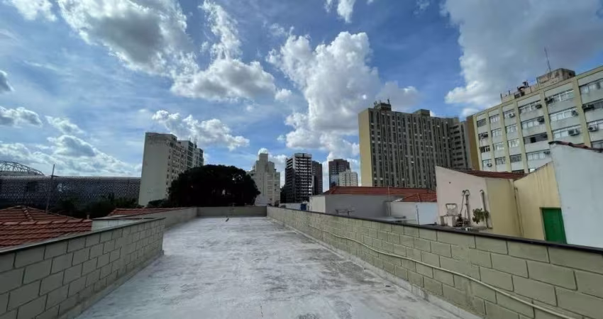 Prédio à venda na Avenida Antártica, 595, Água Branca, São Paulo