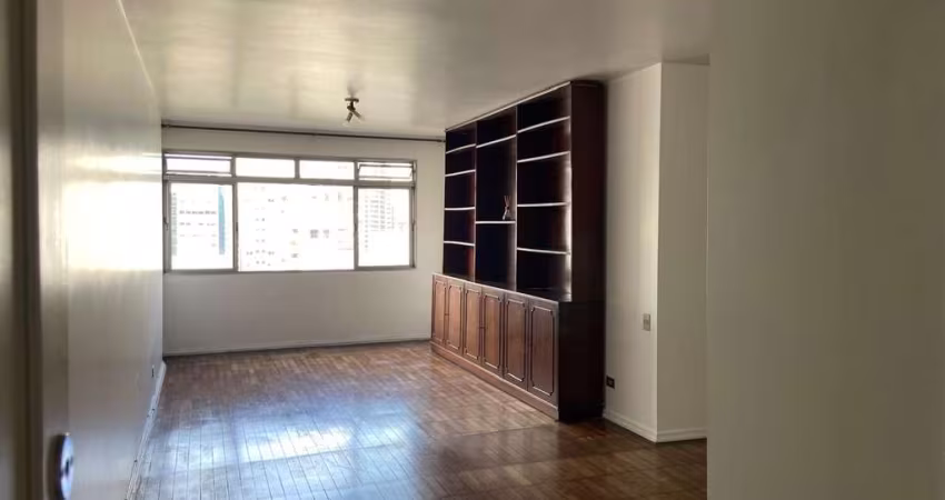 Apartamento com 3 quartos à venda na Rua Maria Figueiredo, 260, Paraíso, São Paulo