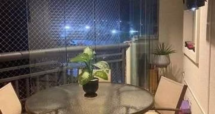 Apartamento com 3 quartos para alugar na Alameda Terras Altas, 35, Tamboré, Santana de Parnaíba