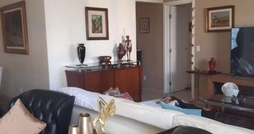Apartamento com 3 quartos para alugar na Avenida Marcos Penteado de Ulhôa Rodrigues, 1001, Tamboré, Santana de Parnaíba