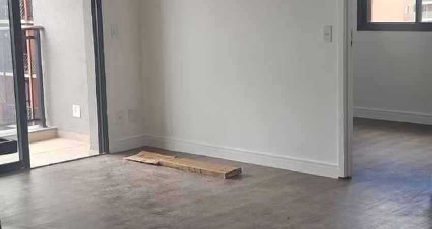 Apartamento com 2 quartos para alugar na Avenida Aruanã, 601, Tamboré, Barueri