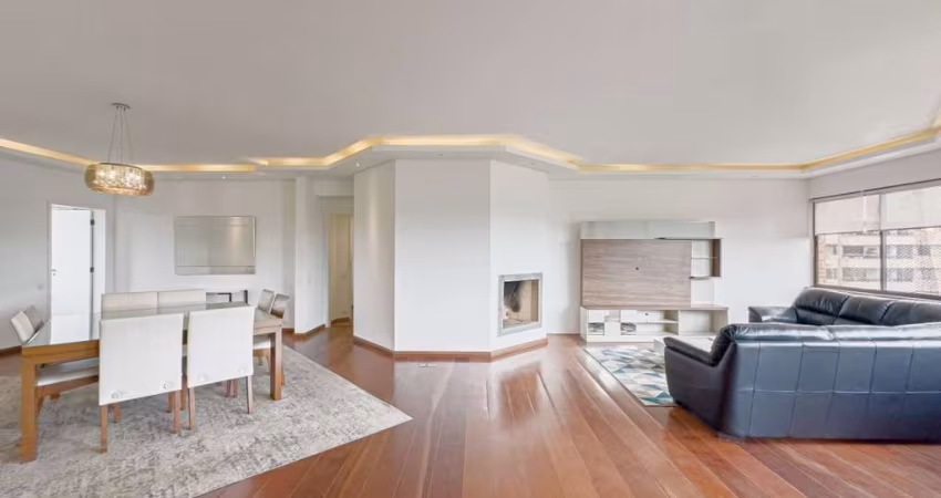 Apartamento com 3 quartos para alugar na Avenida Verteville, 610, Empresarial 18 do Forte, Barueri