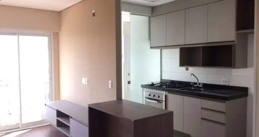 Apartamento com 1 quarto para alugar na Alameda Amazonas, 495, Alphaville Centro Industrial e Empresarial/Alphaville., Barueri