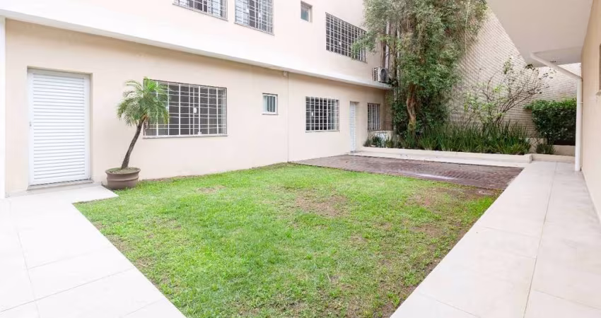 Casa comercial à venda na Avenida Pacaembu, 1358, Pacaembu, São Paulo