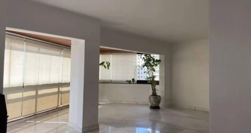Apartamento com 4 quartos à venda na Rua Sampaio Viana, 601, Paraíso, São Paulo