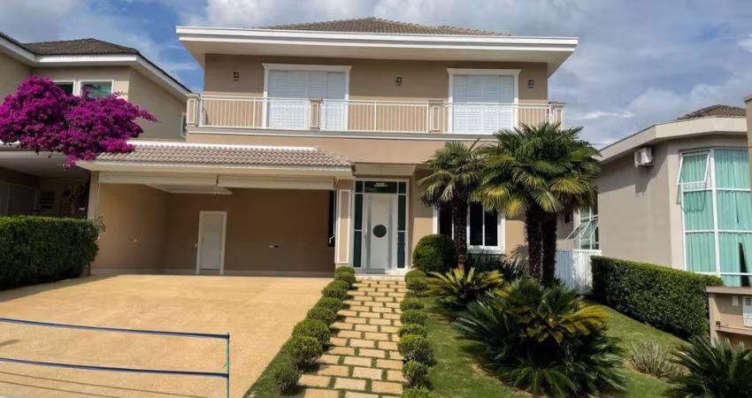 Casa em condomínio fechado com 4 quartos para alugar na Alameda Santiago, 67, Alphaville, Santana de Parnaíba