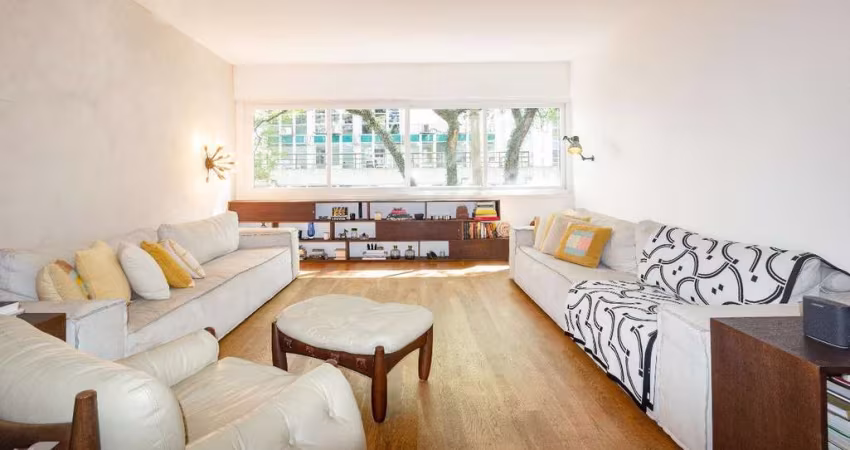 Apartamento com 3 quartos à venda na Avenida Paulista, 2239, Bela Vista, São Paulo