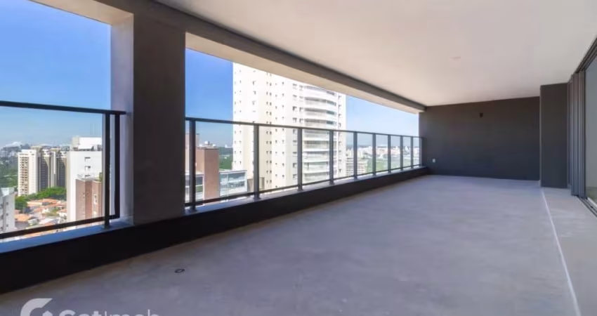 Apartamento com 4 quartos à venda na Rua Coelho de Carvalho, 365, Alto da Lapa, São Paulo
