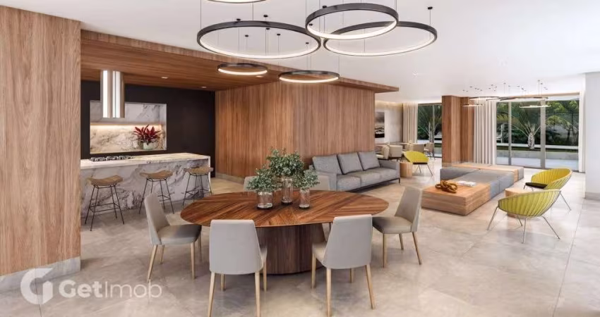 Apartamento com 4 quartos à venda na Rua Vergueiro, 5002, Vila Mariana, São Paulo