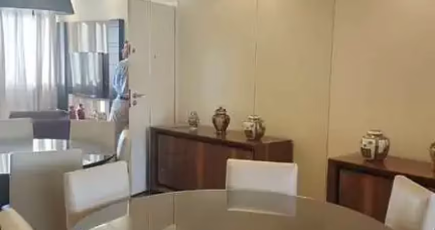 Apartamento com 3 quartos à venda na Alameda Grajaú, 482, Alphaville Centro Industrial e Empresarial/Alphaville., Barueri