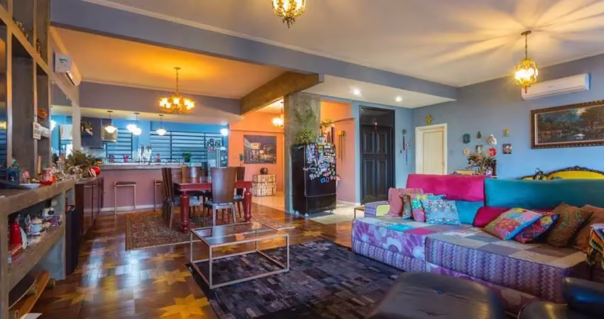 Apartamento com 3 quartos à venda na Avenida São Luís, 178, República, São Paulo