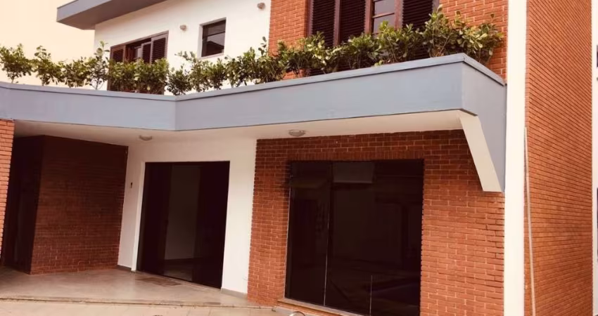 Casa em condomínio fechado com 4 quartos para alugar na Alameda das Dracenas, 417, Alphaville, Santana de Parnaíba