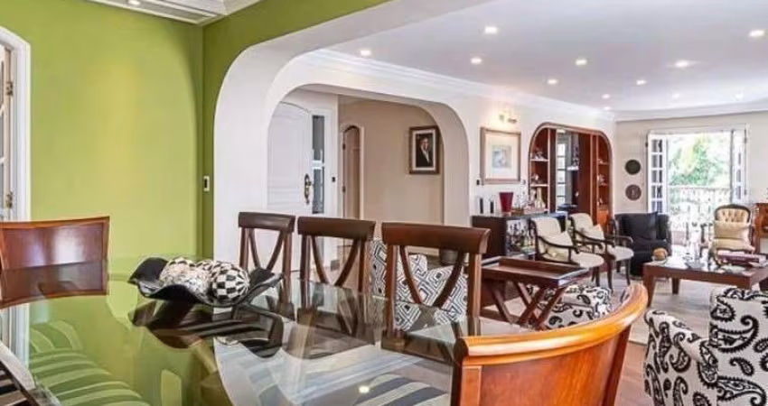 Apartamento com 4 quartos à venda na Largo Senador Raul Cardoso, 220, Vila Clementino, São Paulo