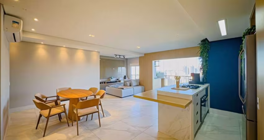 Apartamento com 2 quartos à venda na Rua Bonnard, 231, Alphaville Empresarial, Barueri
