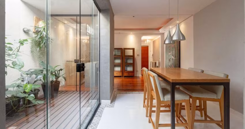 Casa com 3 quartos à venda na Ettore Federighi, 48, Vila Mariana, São Paulo
