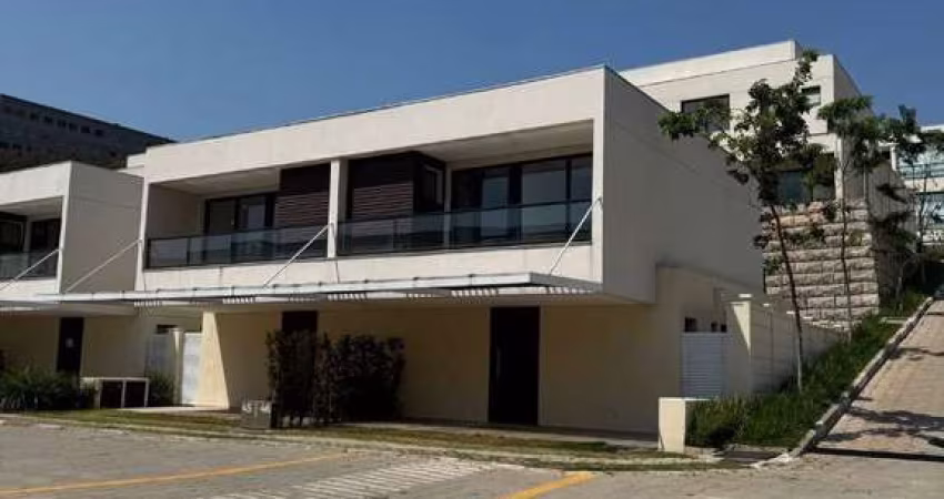 Casa em condomínio fechado com 3 quartos para alugar na Estrada de Lula Chaves, 46, Tanquinho, Santana de Parnaíba