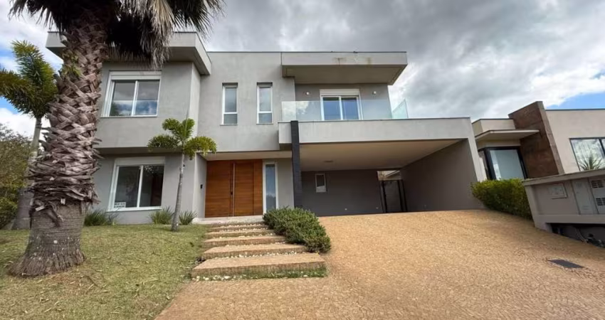 Casa em condomínio fechado com 4 quartos à venda na Alameda das Embaúbas, 396, Alphaville, Santana de Parnaíba