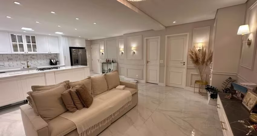 Apartamento com 2 quartos para alugar na Rua Bonnard, 231, Alphaville Empresarial, Barueri